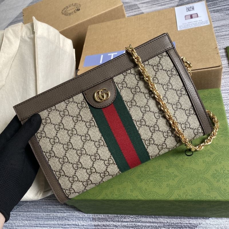 Gucci Satchel Bags